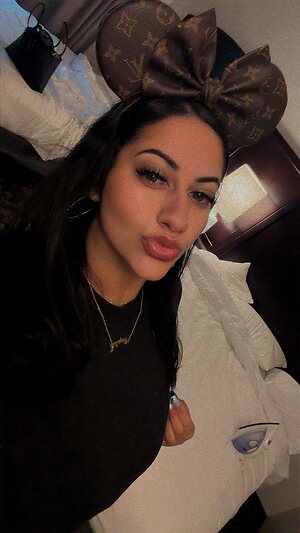 KrystalShephard leaked photo #37
