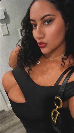KrystalShephard leaked photo #61