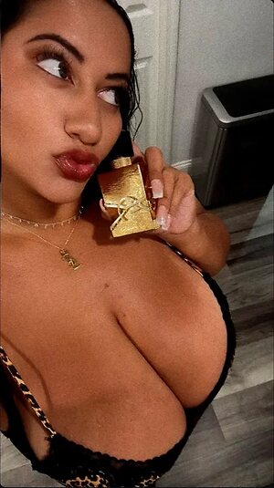 KrystalShephard leaked photo #62