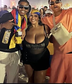KrystalShephard leaked photo #64