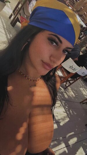 KrystalShephard leaked photo #66