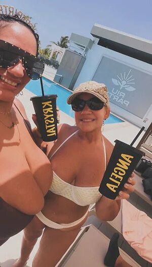 KrystalShephard leaked photo #77