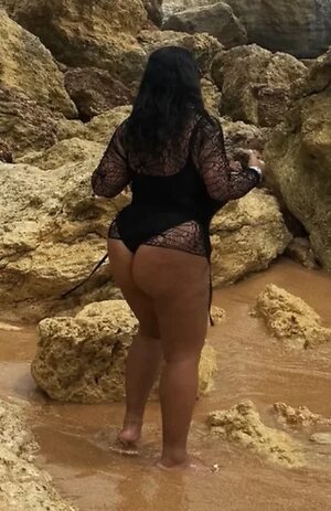 KrystalShephard Nude Leaked Photo #81