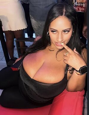 KrystalShephard leaked photo #88