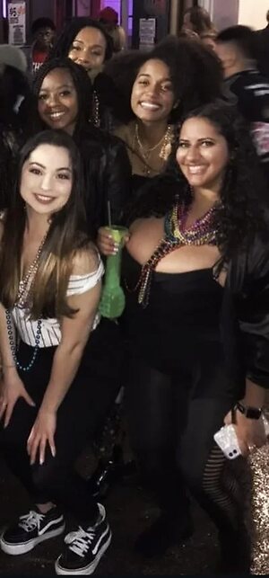 KrystalShephard leaked photo #97