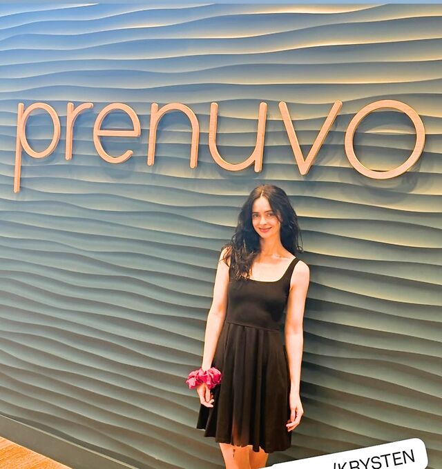 Krysten Ritter leaked photos