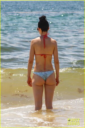 Krysten Ritter leaked photo #10