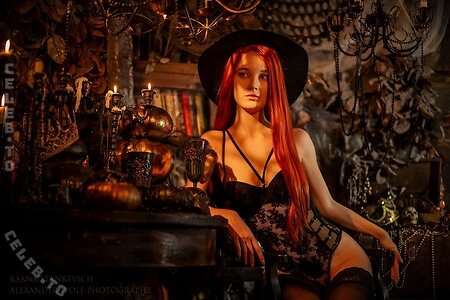 Ksana Stankevich photo