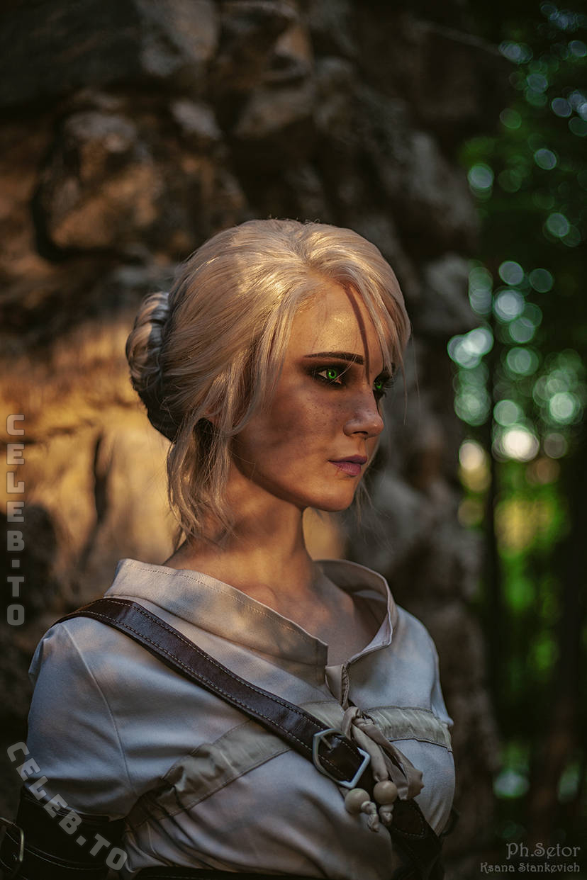 Ksana Stankevich photo