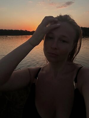 Ksenia Nude Leaked Photo #18