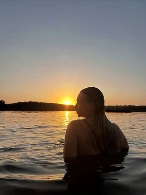 Ksenia Nude Leaked Photo #19