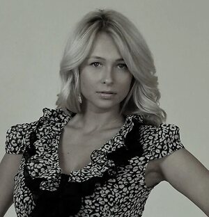 Ksenia Nude Leaked Photo #21