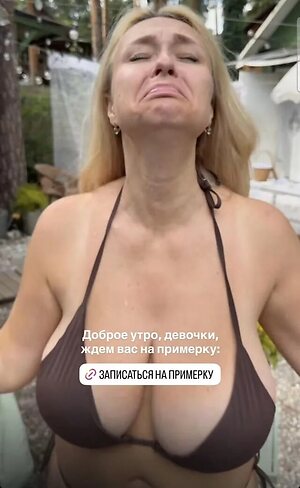 Ksenia Nude Leaked Photo #66