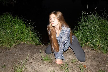kseniiatrehub leaked photo #3