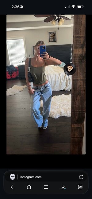 Ksushaaaaa leaked photo #23