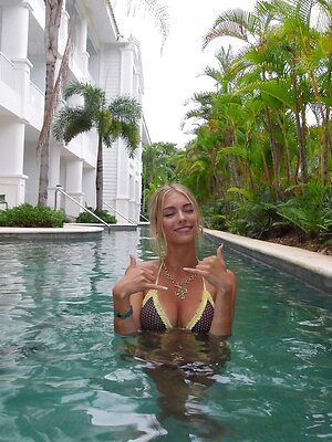 Ksushaaaaa leaked photo #25