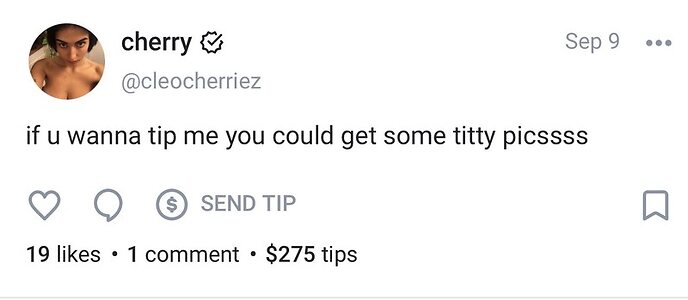 ktcherriez leaked photo #15