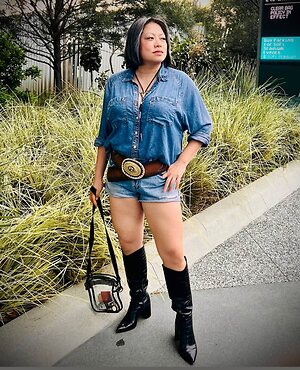Kulap Vilaysack leaked photo #3
