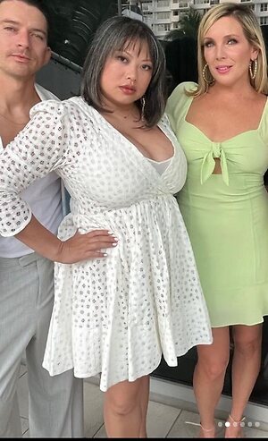 Kulap Vilaysack leaked photo #21
