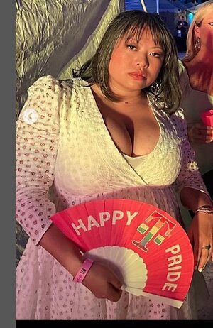 Kulap Vilaysack Nude Leaked Photo #23