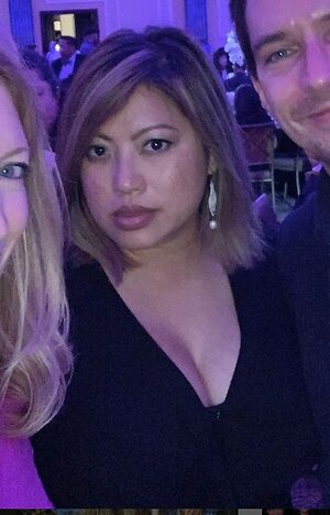 Kulap Vilaysack Nude Leaked Photo #26