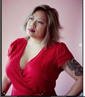 Kulap Vilaysack Nude Leaked Photo #27