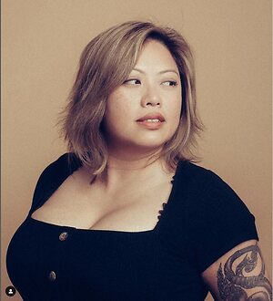 Kulap Vilaysack Nude Leaked Photo #29