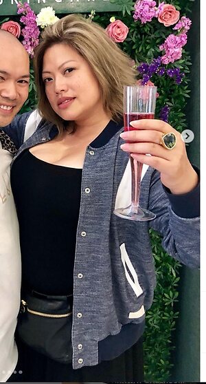 Kulap Vilaysack Nude Leaked Photo #31