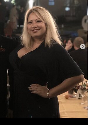 Kulap Vilaysack Nude Leaked Photo #33