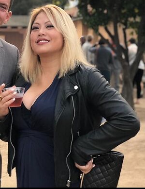 Kulap Vilaysack Nude Leaked Photo #34