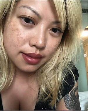 Kulap Vilaysack Nude Leaked Photo #36