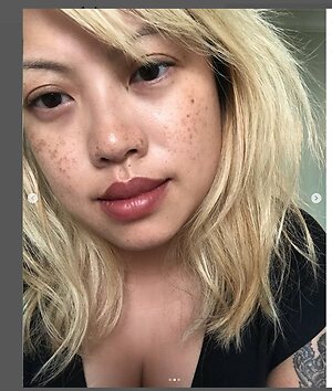 Kulap Vilaysack Nude Leaked Photo #37