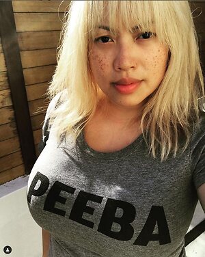 Kulap Vilaysack Nude Leaked Photo #38