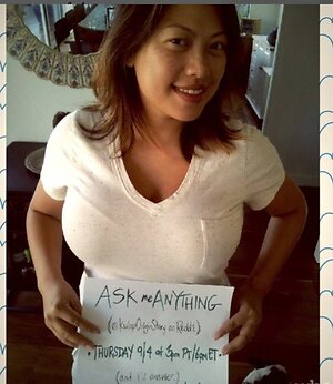 Kulap Vilaysack leaked photos