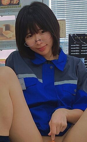 Kumozuke Nude Leaked Photo #2