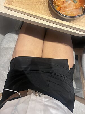 Kun Ai Chan leaked photo #11