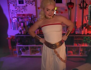 Kungfufruitcup Nude Leaked Photo #3