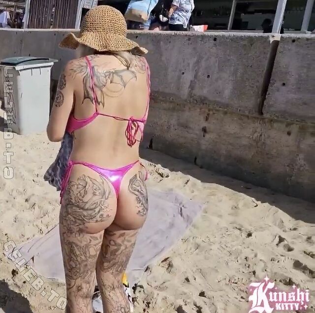 Kunshikitty leaked photos