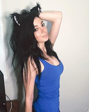 kupcakemonsta leaked photo #4
