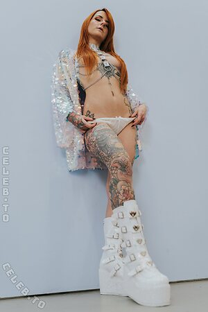 Kupferfuchs Nude Leaked Photo #117