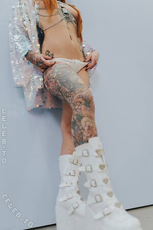 Kupferfuchs Nude Leaked Photo #118