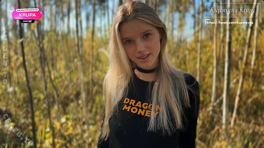 Kuporovaa Krupa