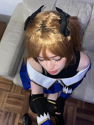 Kurisutyn leaked photo #3