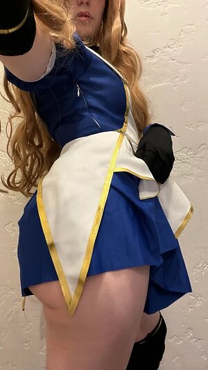 Kurisutyn leaked photo #5