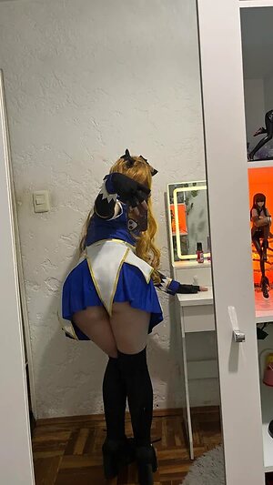 Kurisutyn leaked photo #6