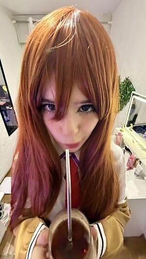 Kurisutyn leaked photo #15