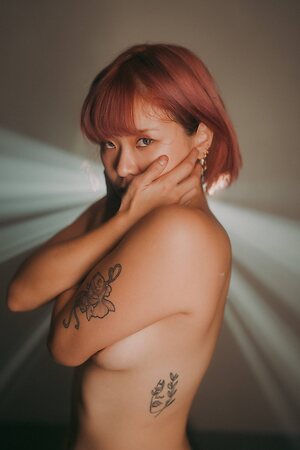 Kuromelo leaked photo #46