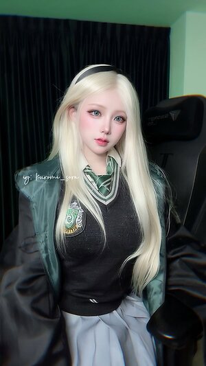 Kuromi Sora