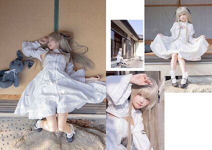 kurumipurarine leaked photo #2