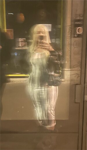 KushinaGuccii Nude Leaked Photo #10